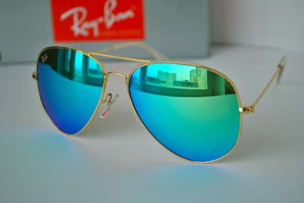 Очки RayBan в Санкт-Петербурге фото 11