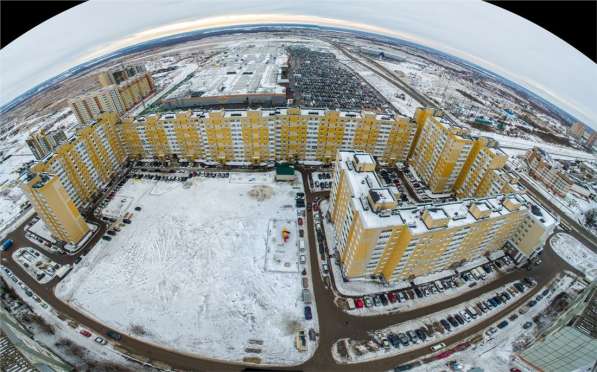 Продам двухкомнатную квартиру в Тверь.Жилая площадь 58,50 кв.м.Этаж 10.Дом кирпичный. в Твери фото 12