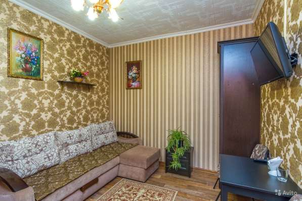 Дом 70 м² на участке 3 сот в Краснодаре фото 5