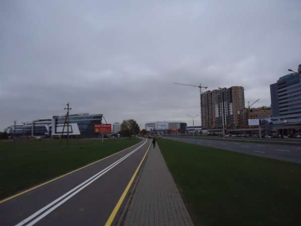 Таунхаус - Лебяжий в фото 328