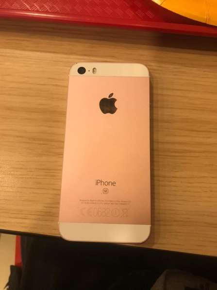 IPhone Se 1 в Воронеже фото 7