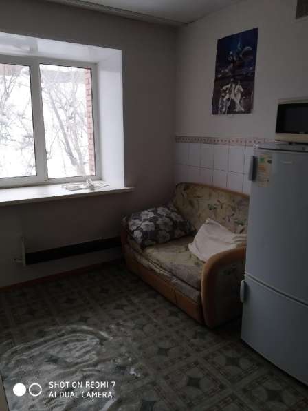 Сдам 1-к квартиру, 30 м2 в Томске фото 4