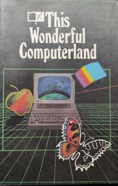 This Wonderful Computerland