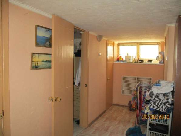 Продам дом в Ростов-на-Дону.Жилая площадь 120 кв.м. в Ростове-на-Дону фото 9