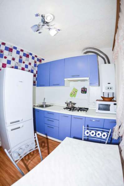 Продам уютную квартиру в Наро-Фоминске фото 4