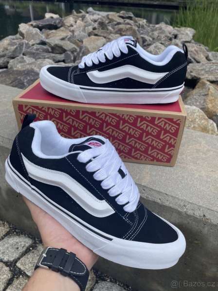 Продам vans