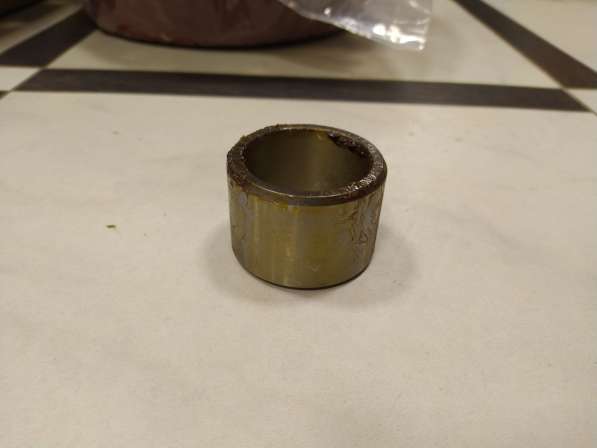 Втулка в трапецию 213-6703