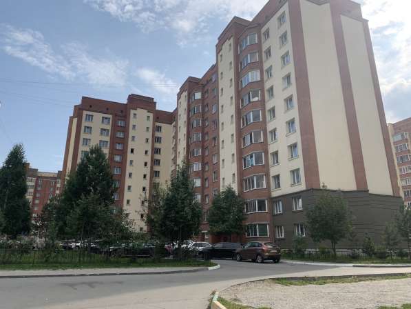 Продам-сдам квартиру в Новосибирске фото 20