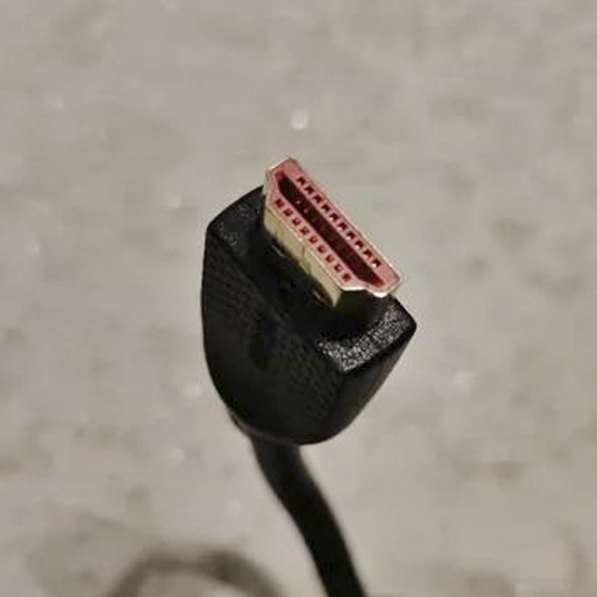 HDMI кабель в Брянске фото 5