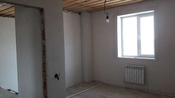 ДОМ В ОБУХОВО (Сокуры) в Казани фото 22