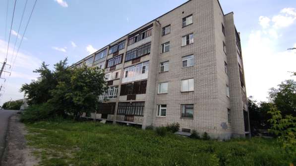 Продам четырехкомнатную квартиру в Барнауле фото 20