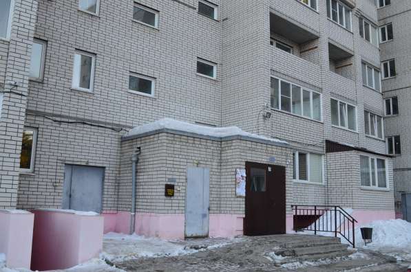 1-я квартира улучшенной планировки в Барнауле фото 3