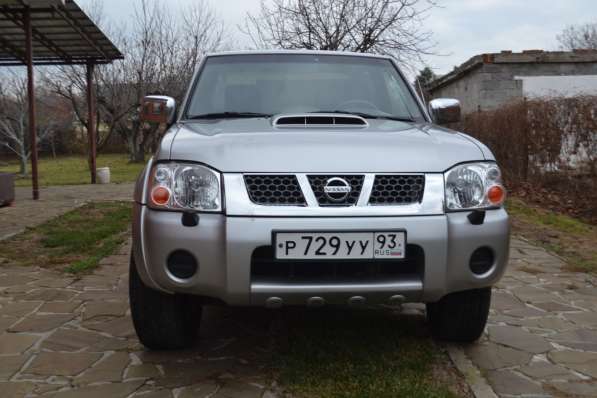 Nissan, NP 300, продажа в Тимашевске в Тимашевске фото 5