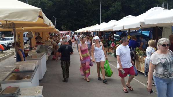 Зонты для кафе, торговые, пляжные, дачные в ассортименте в Краснодаре фото 3