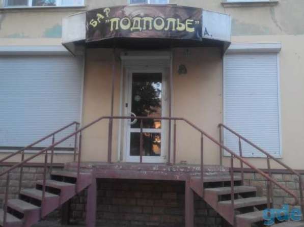 Аренда нежилого помещения в Липецке фото 9