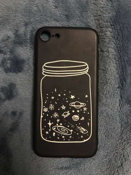 Чехлы для IPhone 7/8 в Москве фото 6