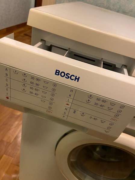 Стиральная машина Bosch в Красноярске фото 3