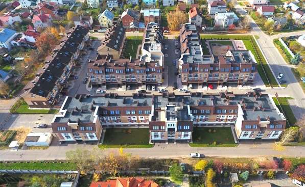 Продам двухкомнатную квартиру в Тверь.Жилая площадь 67 кв.м.Дом кирпичный.Есть Балкон. в Твери фото 21