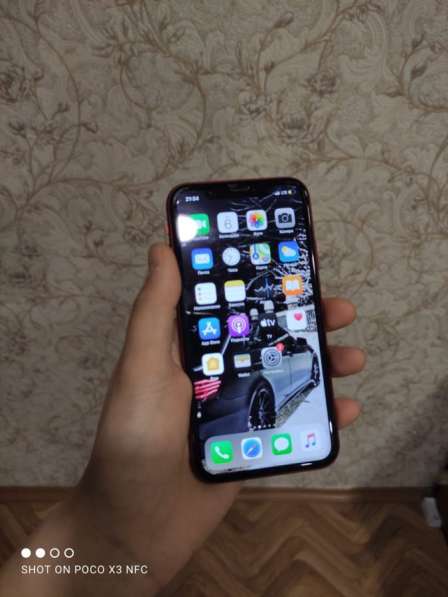 IPhone XR 64gb в Екатеринбурге