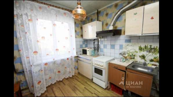 Квартира в благоустроенном районе в Оренбурге фото 10