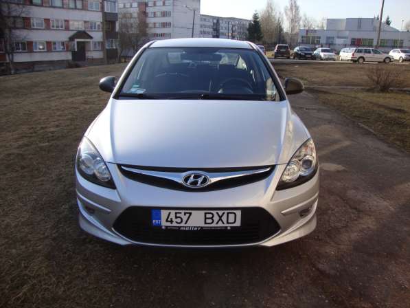 Hyundai, i30, продажа в г.Кохтла-Ярве