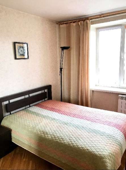 Сдам 2-комн. квартиру, 50 м² в Москве