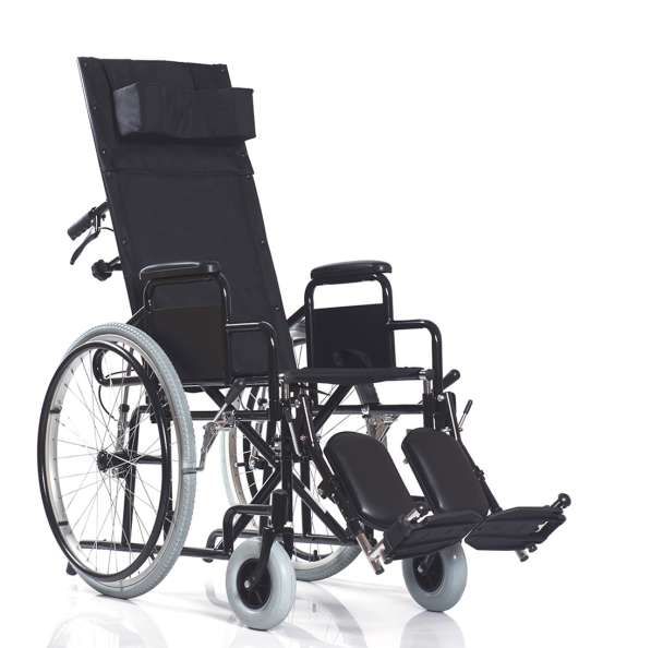 Инвалидная коляска Ortonica base 155, новая в упаковке