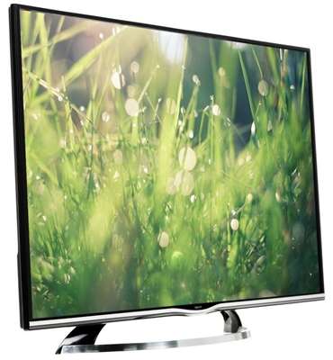 Новый LED smart 4k телевизор-компьютер в Сыктывкаре