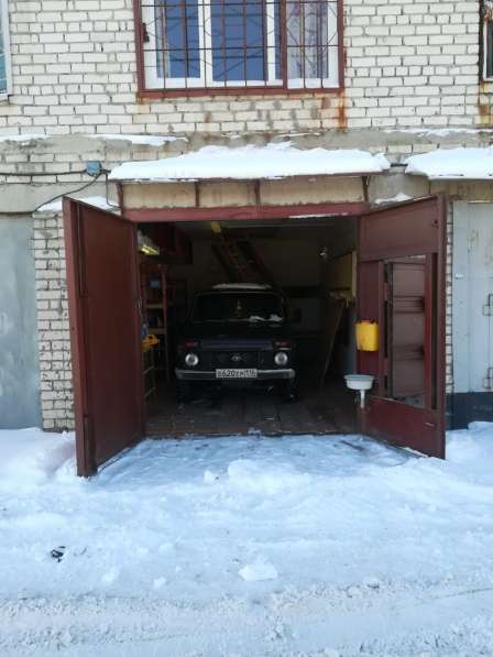 Продам гараж в ГСК в Ульяновске фото 7