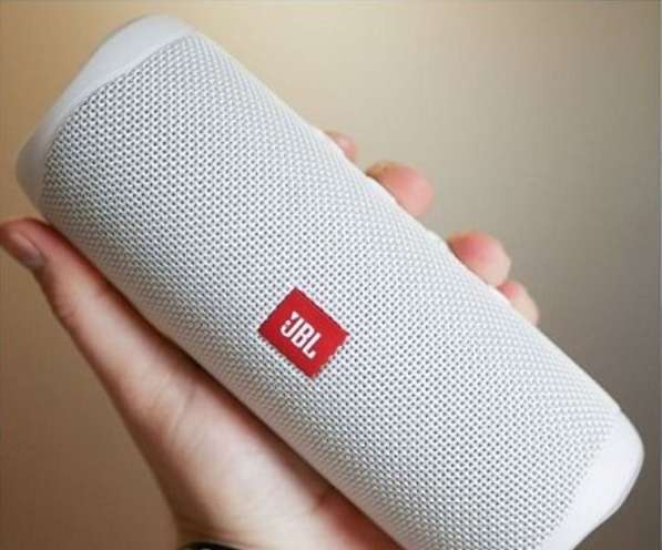 ПОРТАТИВНАЯ КОЛОНКА JBL FLIP 5 в Иркутске фото 3