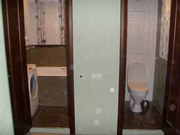 Ремонт квартир, установка дверей, ванна под ключ в Наро-Фоминске фото 3