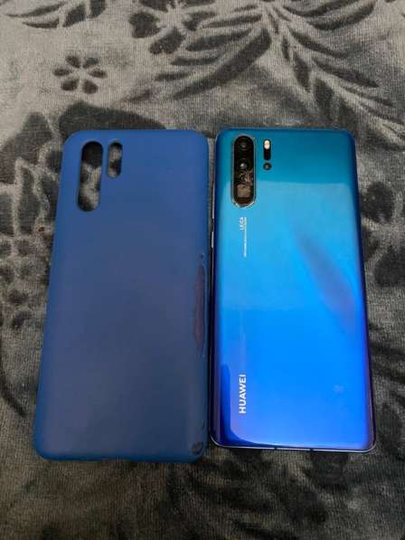 Huawei p30 pro