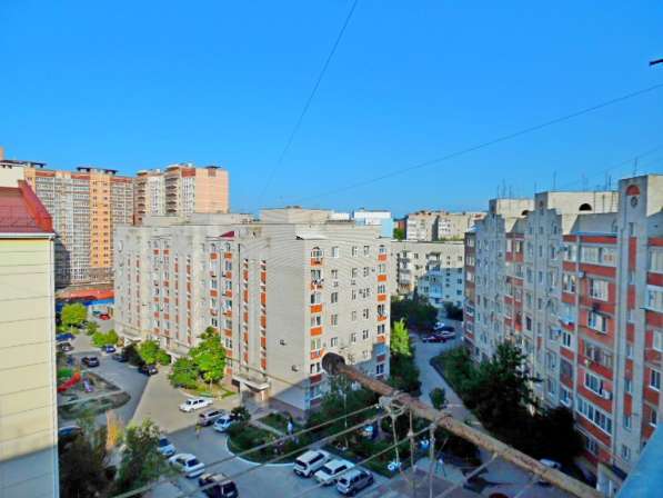 Продаётся 1 комнатная квартира в Анапе в Краснодаре фото 7