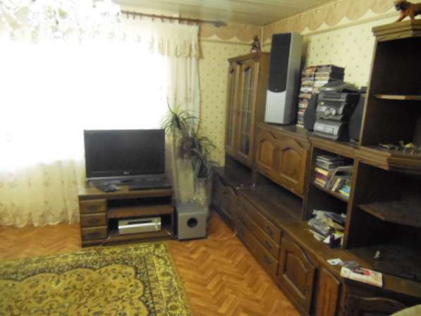 Продается 4-х комнатная квартира от собственника в Пушкино фото 8