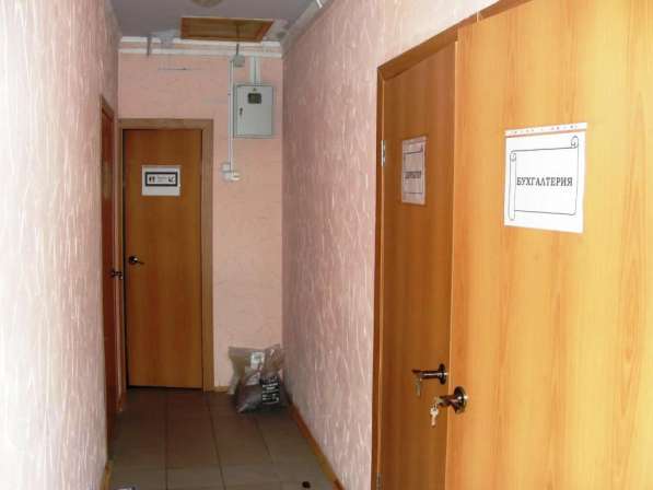 Аренда склад и офис 30 м/кв в фото 9