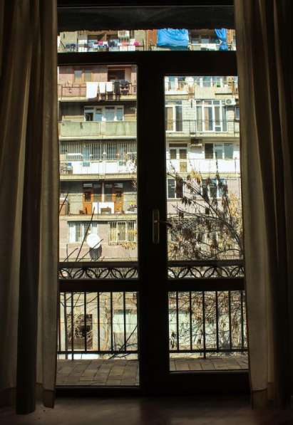 Посуточные апартаменты в центре Еревана в фото 11