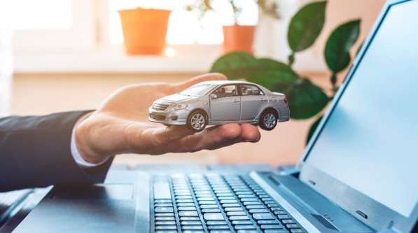 ОСАГО, весь комплекс услуг в Москве фото 6