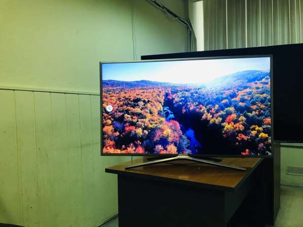 Samsung smart Tv 49 в Москве фото 4