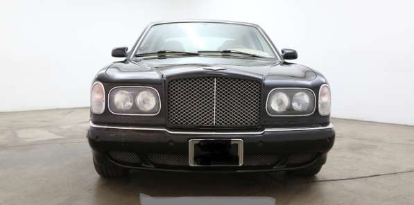 Bentley, Arnage, продажа в Москве в Москве фото 9