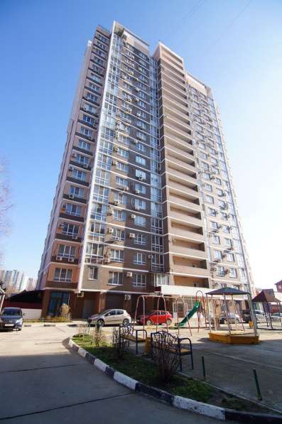 Продам 1-комнатную квартиру в Краснодаре фото 3