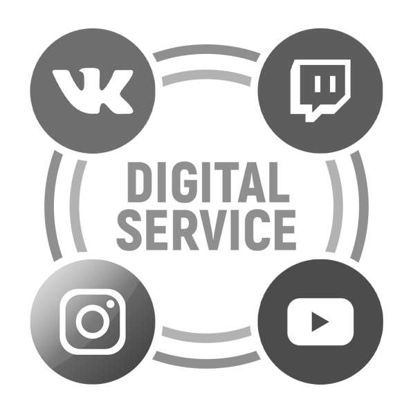 Создание и продвижение сайтов Digitalservice. by в Казани