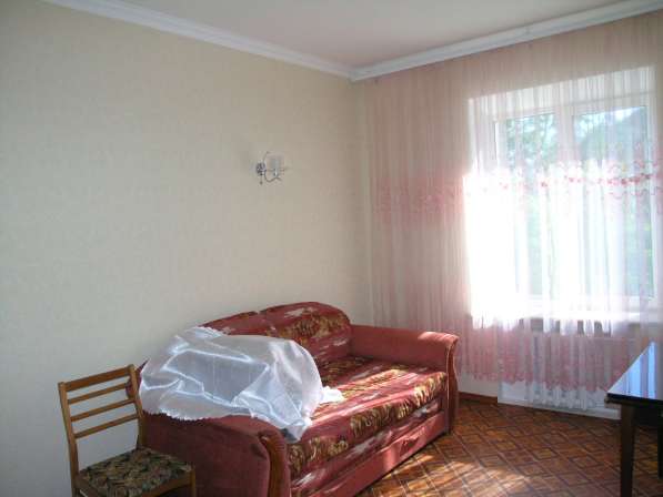 Продам 2-х комнатную квартиру в Севастополе фото 3