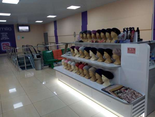 Аренда торговых площадей в Красногорске фото 7