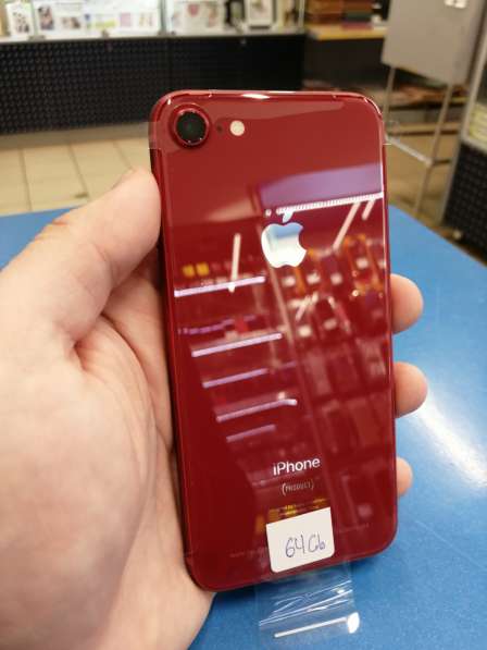 IPhone 8 (64Gb),новый в Ярославле фото 3