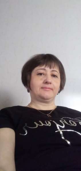Оксана, 45 лет, хочет пообщаться