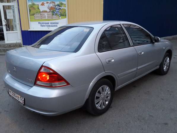 Nissan, Almera Classic, продажа в Ялте в Ялте фото 7