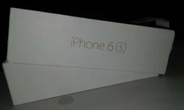 Продам Apple iPhone 6S 32 Gb
