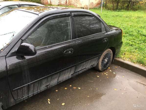 Kia, Spectra, продажа в Вологде в Вологде фото 9