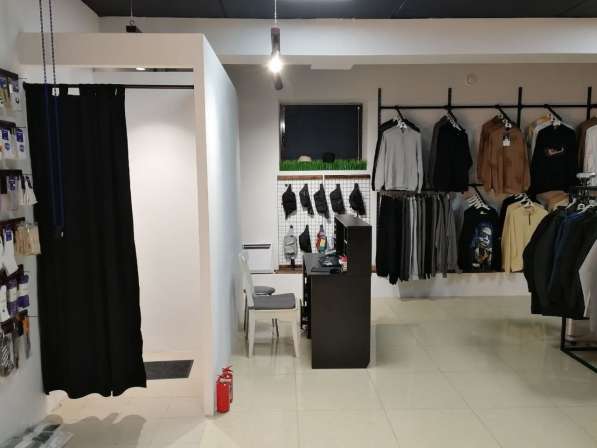 Магазин мужской одежды в Набережных Челнах фото 8