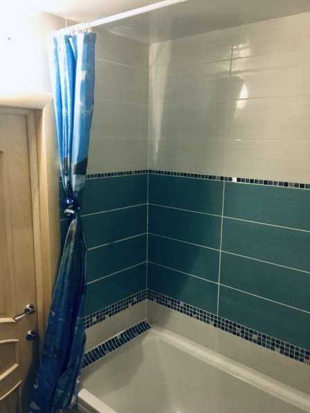 Продаётся однокомнатная квартира в Краснодаре фото 58